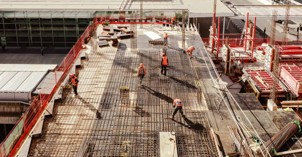 Best Concrete Removal and Replacement in Dyer, IN