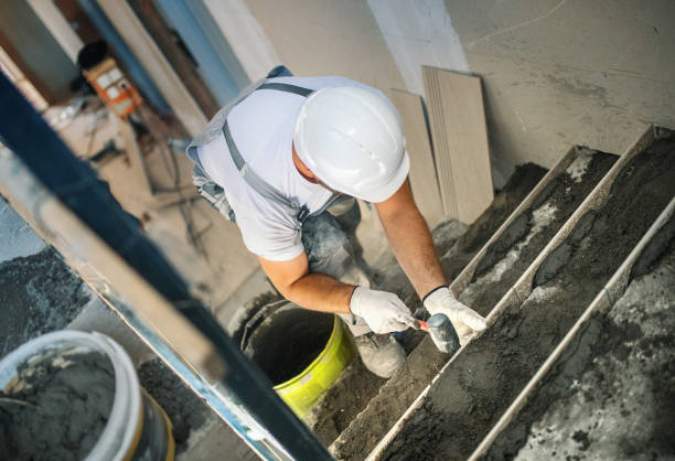 Best Stamped Concrete Services in Dyer, IN