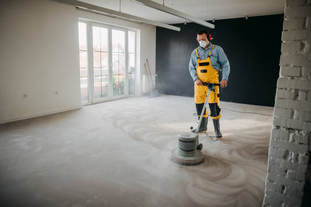 Best Residential Concrete Solutions in Dyer, IN