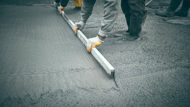 Best Decorative Concrete in Dyer, IN