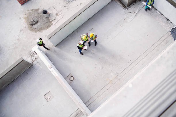 Best Concrete Grinding and Polishing in Dyer, IN