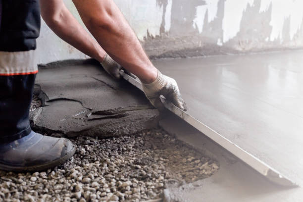 Best Industrial Concrete Flooring in Dyer, IN